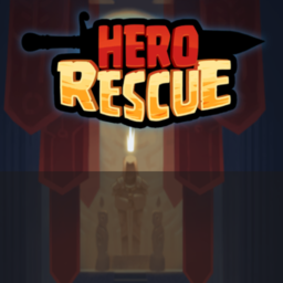 Operation Hero Rescue