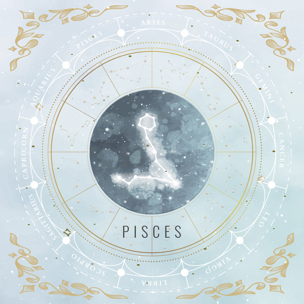 Pisces - 19.02.-20.03.